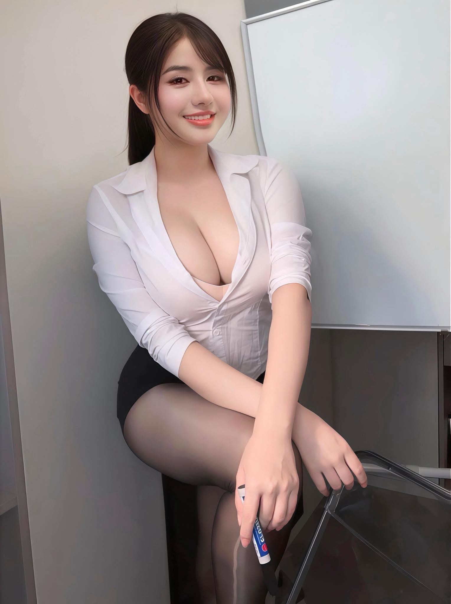 美食视频